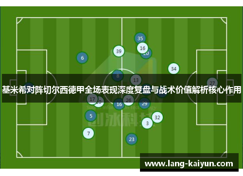 基米希对阵切尔西德甲全场表现深度复盘与战术价值解析核心作用